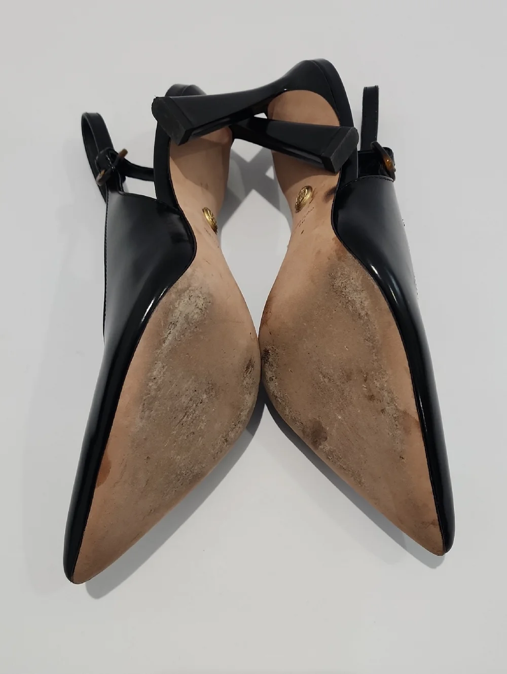 Veronica Beard Callie Slingback Pumps
